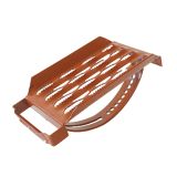 DODATKI ZA OPEČNO KRITINO TONDACH POHODNA STOPNICA 13.3X25 CM, RDEČA