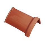 DODATKI ZA OPEČNO KRITINO TONDACH PULTNI ZAKLJUČNI STREŠNIK UNIVERZALNI NERO