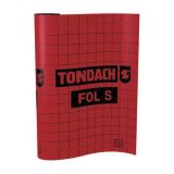 DODATKI ZA OPEČNO KRITINO TONDACH FOL-S PAROPROP. FOLIJA 145 G/M2, 50X1.5 M