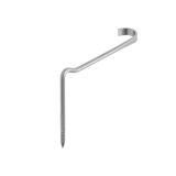 DODATKI ZA OPEČNO KRITINO TONDACH UDARNA SPONKA ZA STRANSKO ZAREZO ZA ZAREZNI BC