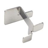 DODATKI ZA OPEČNO KRITINO TONDACH VETRNA SPONKA ZA BOBROVEC KRONSKO KRITJE