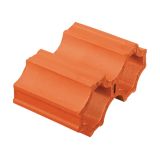 DODATKI ZA OPEČNO KRITINO TONDACH VINOTEKAR 34.5/16.5/25