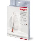 DODATKI ZA LIKALNIKE RAYEN ZAŠČITA ZA LIKALNIK RAYGA-620501