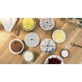 DODATKI ZA MEŠALNIKE BOSCH MUZS68VL KOMPLET VEGGIELOVE