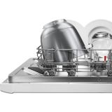 DODATKI ZA MEŠALNIKE BOSCH MUZS6ER MEŠALNA POSODA, NER.JEKLO