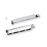 DODATKI, ORODJE ZA NAKIT RAYHER OSNOVA ZA BROŠKO 15MM 5 KOSOV