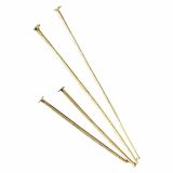 DODATKI, ORODJE ZA NAKIT RAYHER PALIČICE S PLOŠČICO 0.8 MM, 40 MM, 15 KOM