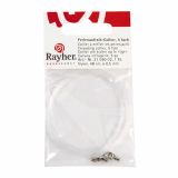 DODATKI, ORODJE ZA NAKIT RAYHER VERIŽICA IZ NAJLON NITI 1 KOS