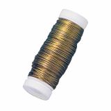 DODATKI, ORODJE ZA NAKIT RAYHER ŽICA MEDENINA FI 0.30 MM 150 M