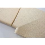 DODATNA OPREMA ZA BAZEN CAROBBIO BAZENSKA OBROBA BORDO 39X39CM, VOGAL, BEŽ