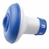 DODATNA OPREMA ZA BAZEN PLANET POOL BOJA ZA KLOR MINI ZA 20 G TABLETE