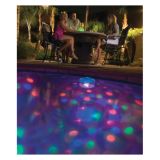 DODATNA OPREMA ZA BAZEN PLANET POOL REFLEKTOR LED PLAVAJOČI