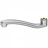 DODATNA OPREMA ZA PIPE BLITZ CEV IZLIVNA L=200 MM MIB-03002