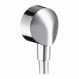 DODATNA OPREMA ZA PIPE HANSGROHE PURO PRIKLJUČEK ZIDNI ZA CEV Z ZAPORNIM VENTILOM