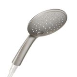 DODATNA OPREMA ZA PIPE TENDANCE TUŠ ROČKA ROMA NIKEL