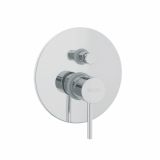 DODATNA OPREMA ZA PIPE UNITAS POKRIVNA PLOŠČA ZA KAD FRESH