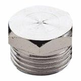 DODATNI DEL ZA ARMATURO VAFRA ČEP 10 MM ŽELEZO-CINK