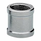 DODATNI DEL ZA ARMATURO VAFRA OBJEMKA 15 MM MS-KROM NOTRANJI NAVOJ