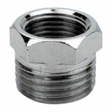 DODATNI DEL ZA ARMATURO VAFRA REDUCIRKA 15 MM-8 MM MS-KROM