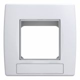 DODATNI DEL ZA VTIČNICO MODUL SET ZA VTIČNICE IP44 2M