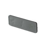 DODATNI MATERIAL ZAKLJUČNI ČEP SV.SIV ZA WPC ROMB DESNI