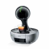 KAVNI AVTOMAT, KAPSULE TEFAL DOLCE GUSTO DROP SREBRN KRUPS