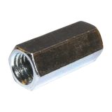 DOLGA MATICA DIN6334 M-12 A2F