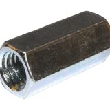 DOLGA MATICA DIN6334 M-8 A2F