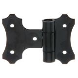 DOLGA SPONA ALBERTS 94X82 MM ZA POLKNA