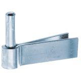 DOLGA SPONA ALBERTS FI 14X92X30 NOSILEC SPONE