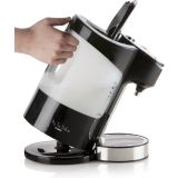 DOMO ČAJNIK MY TEA DELUXE DO497WK