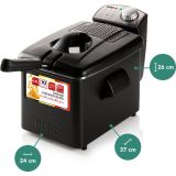 DOMO CVRTNIK 4,5L DO1014FR
