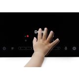 DOMO INDUKCIJA 1 GORILNIK DO332IP