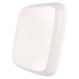 NADGRADNA STROP. SVETILKA EMOS DORI LED 24W NW KVADRATNA, IP54