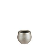 KERAMIČNI NOTRANJI LONEC MICA DOURO LONEC ZLAT MANJŠI V5XP18CM