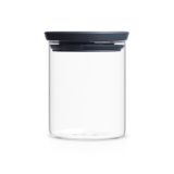 DOZA BRABANTIA STEKLENA ZA ŽIVILA 0.6 L