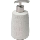 TENDANCE DOZA ZA TEKOČE MILO RELAX BELA