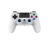 DRAGONSHOCK MIZAR BREZŽIČNI KRMILNIK BEL PS4, PC, MOBILNI