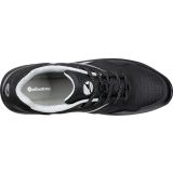 NIZKI DELOVNI ČEVLJI ALBATROS DRIFTER BLACK LOW ŠT. 37 O1 ESD SRC