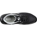 NIZKI DELOVNI ČEVLJI ALBATROS DRIFTER BLACK LOW ŠT. 41 O1 ESD SRC