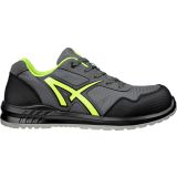 NIZKI DELOVNI ČEVLJI ALBATROS DRIFTER GREEN LOW S1P SRC ŠT. 40