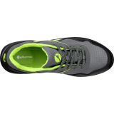 NIZKI DELOVNI ČEVLJI ALBATROS DRIFTER GREEN LOW S1P SRC ŠT. 40