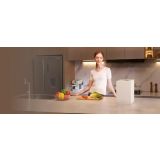 DROBILNIK IN SUŠILNIK KUHINJSKIH ODPADKOV DREAME SF25