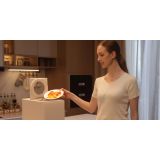 DROBILNIK IN SUŠILNIK KUHINJSKIH ODPADKOV DREAME SF25