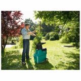 DROBILNIK ZA VEJE BOSCH AXT 25 TC EU