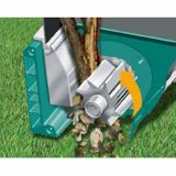 DROBILNIK ZA VEJE BOSCH AXT 25D EU