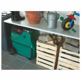 DROBILNIK ZA VEJE BOSCH AXT 25D EU