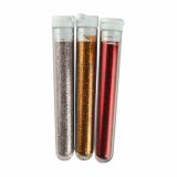 DROBNI ART.ZA USTVARJANJE RAYHER BLEŠČICE, FINE SET 3 ZLATE/ SREBRNE/ RDEČE