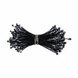 DROBNI ART.ZA USTVARJANJE RAYHER CVETNI PRAŠNIKI ČRNI 144 KOSOV