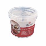 DROBNI ART.ZA USTVARJANJE RAYHER GEL ZA SVEČE PROZOREN 750 G = 850 ML